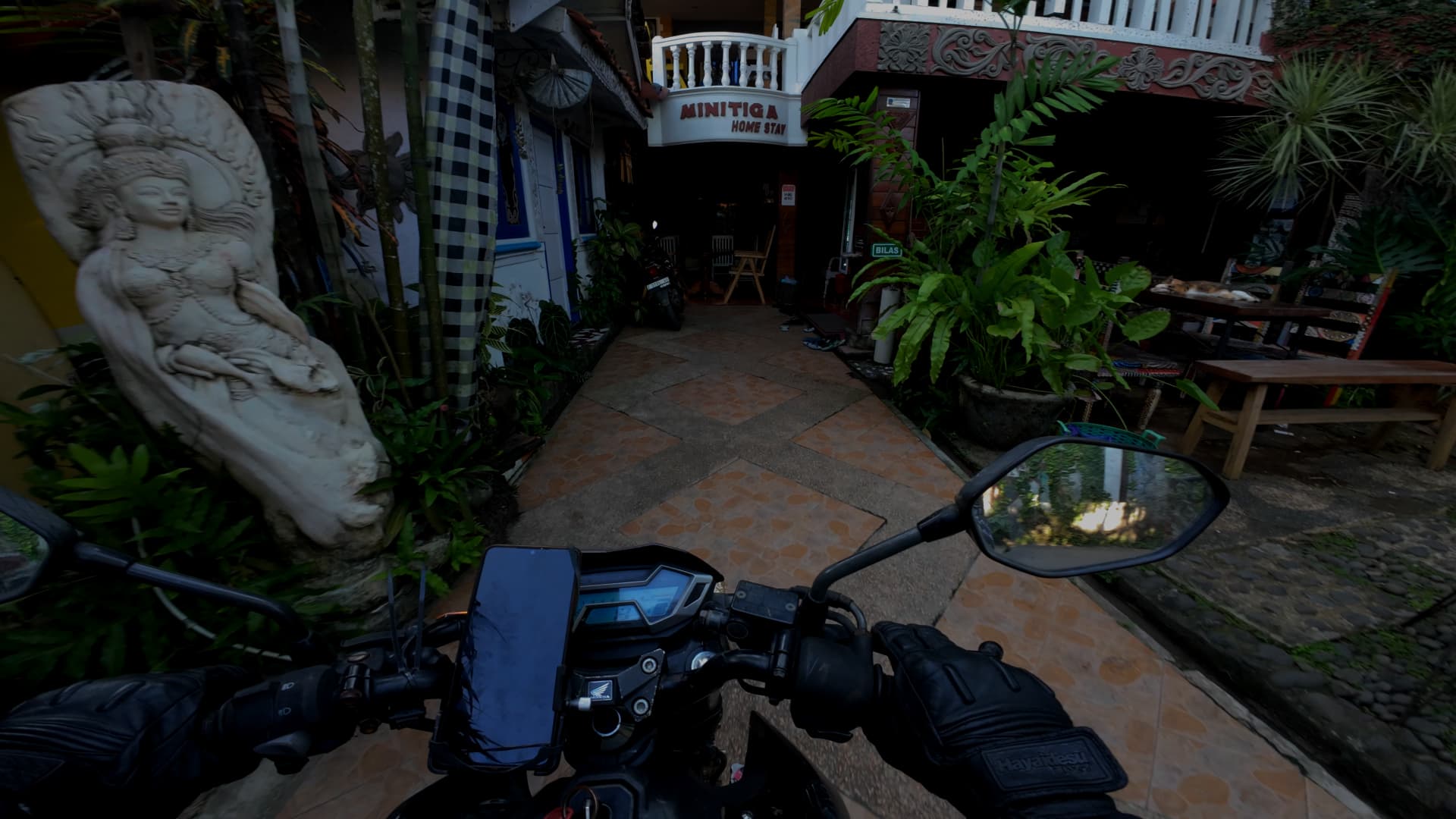 Pangandaran