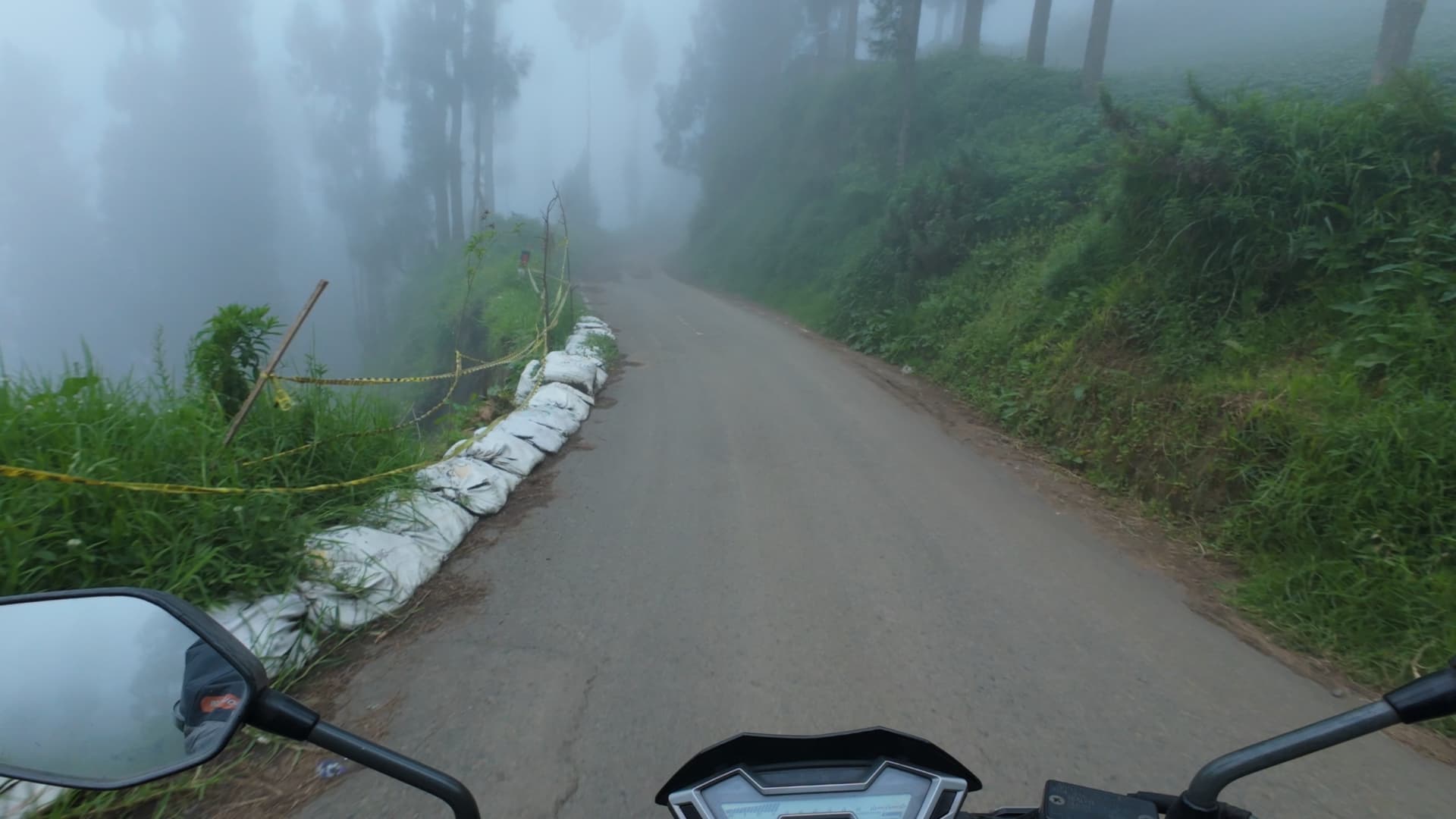 Pananjakan viewpoint