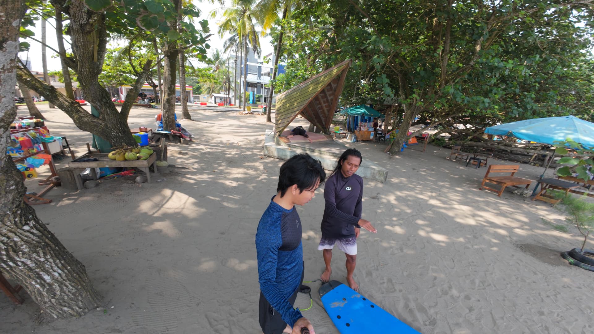Pangandaran