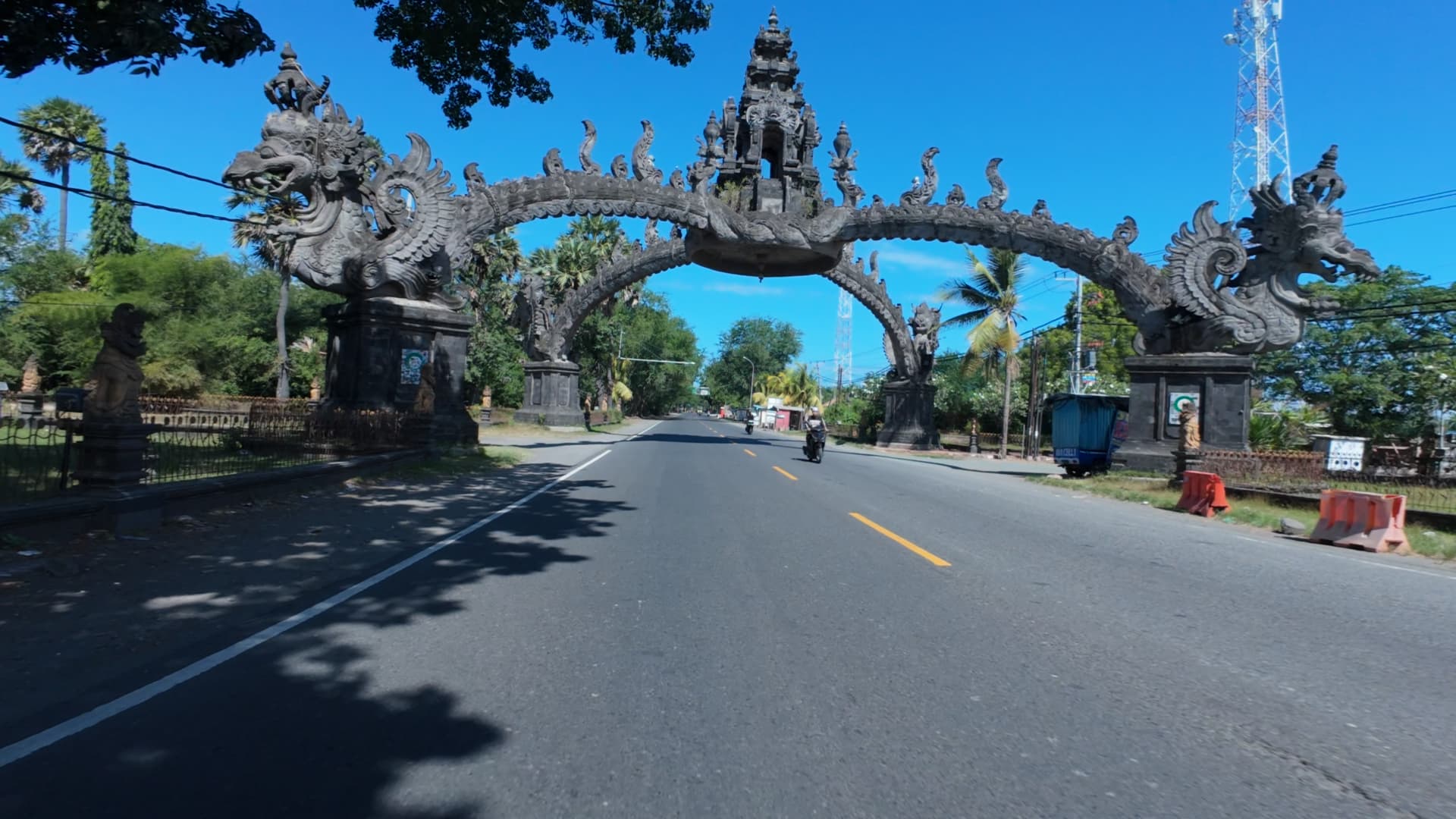 Bali